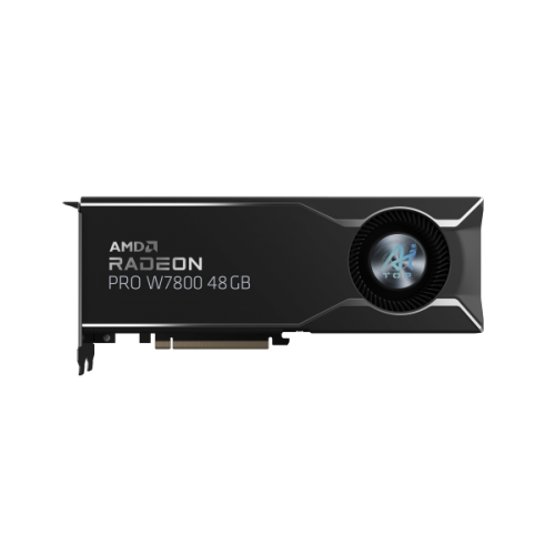 כרטיס מסך Gigabyte Radeon Pro W7800 AI TOP 48GB